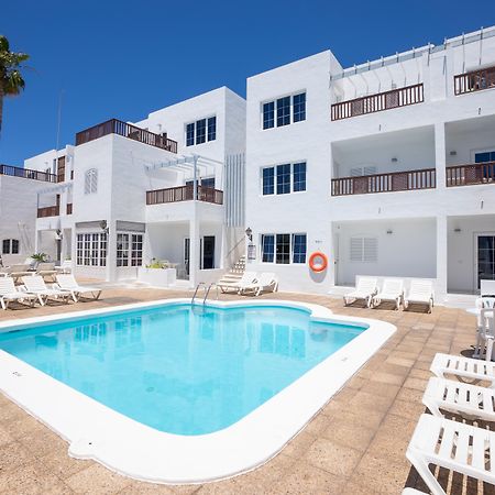 Vista Mar Apartamentos (Adults Only) بويرتو ذيل كارمين المظهر الخارجي الصورة