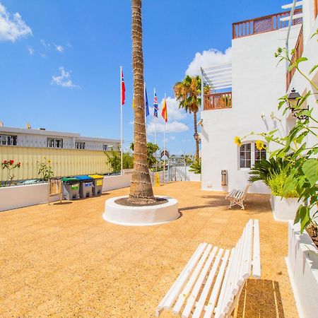 Vista Mar Apartamentos (Adults Only) بويرتو ذيل كارمين المظهر الخارجي الصورة