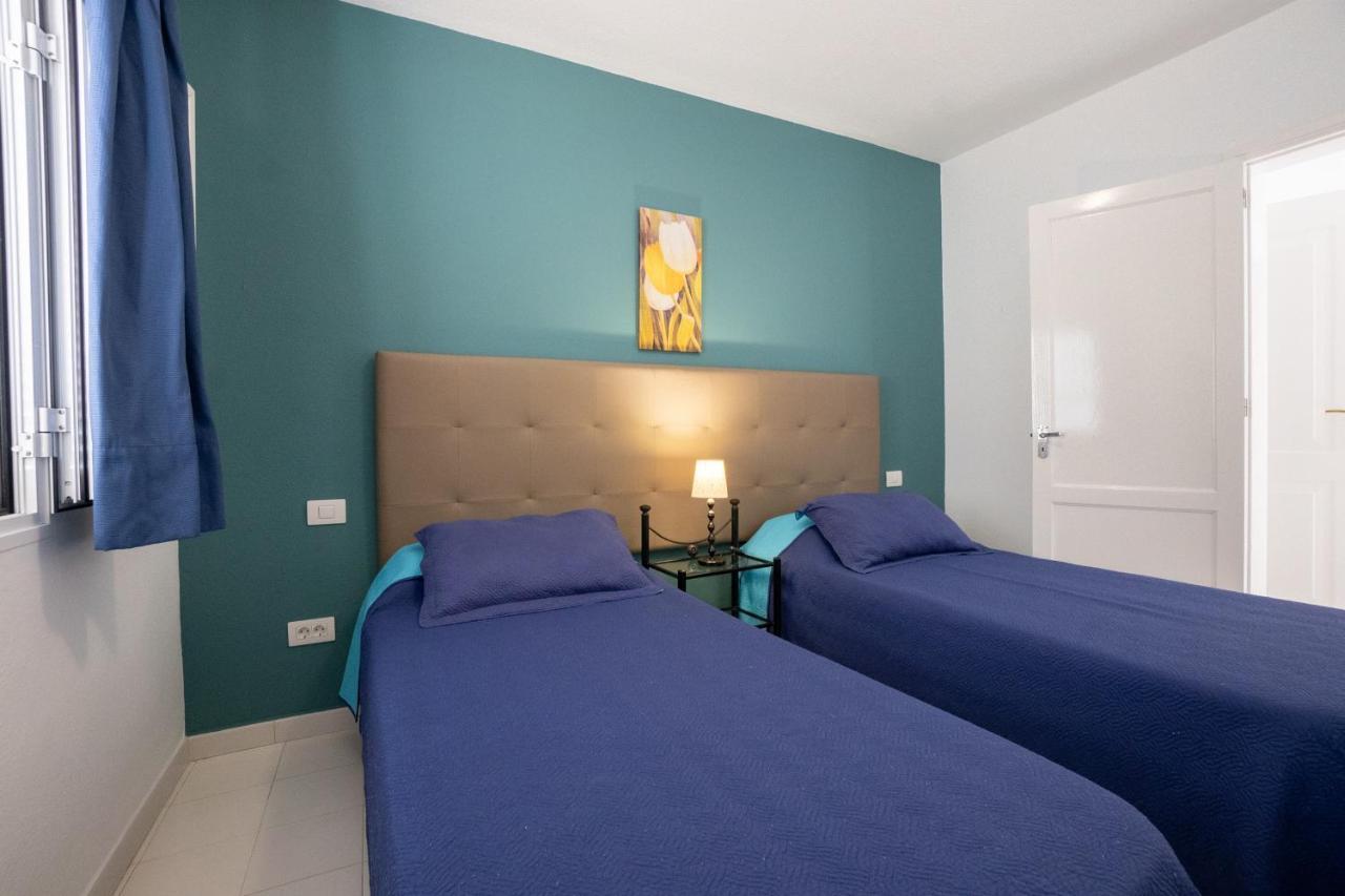 Vista Mar Apartamentos (Adults Only) بويرتو ذيل كارمين المظهر الخارجي الصورة