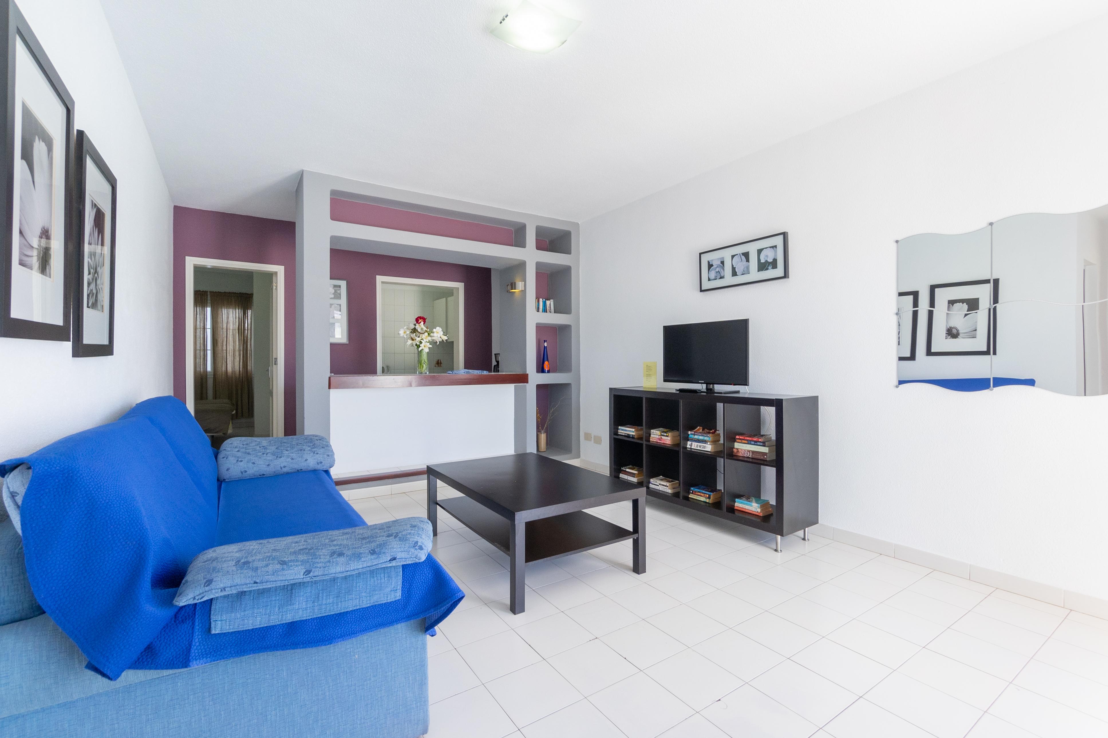 Vista Mar Apartamentos (Adults Only) بويرتو ذيل كارمين المظهر الخارجي الصورة