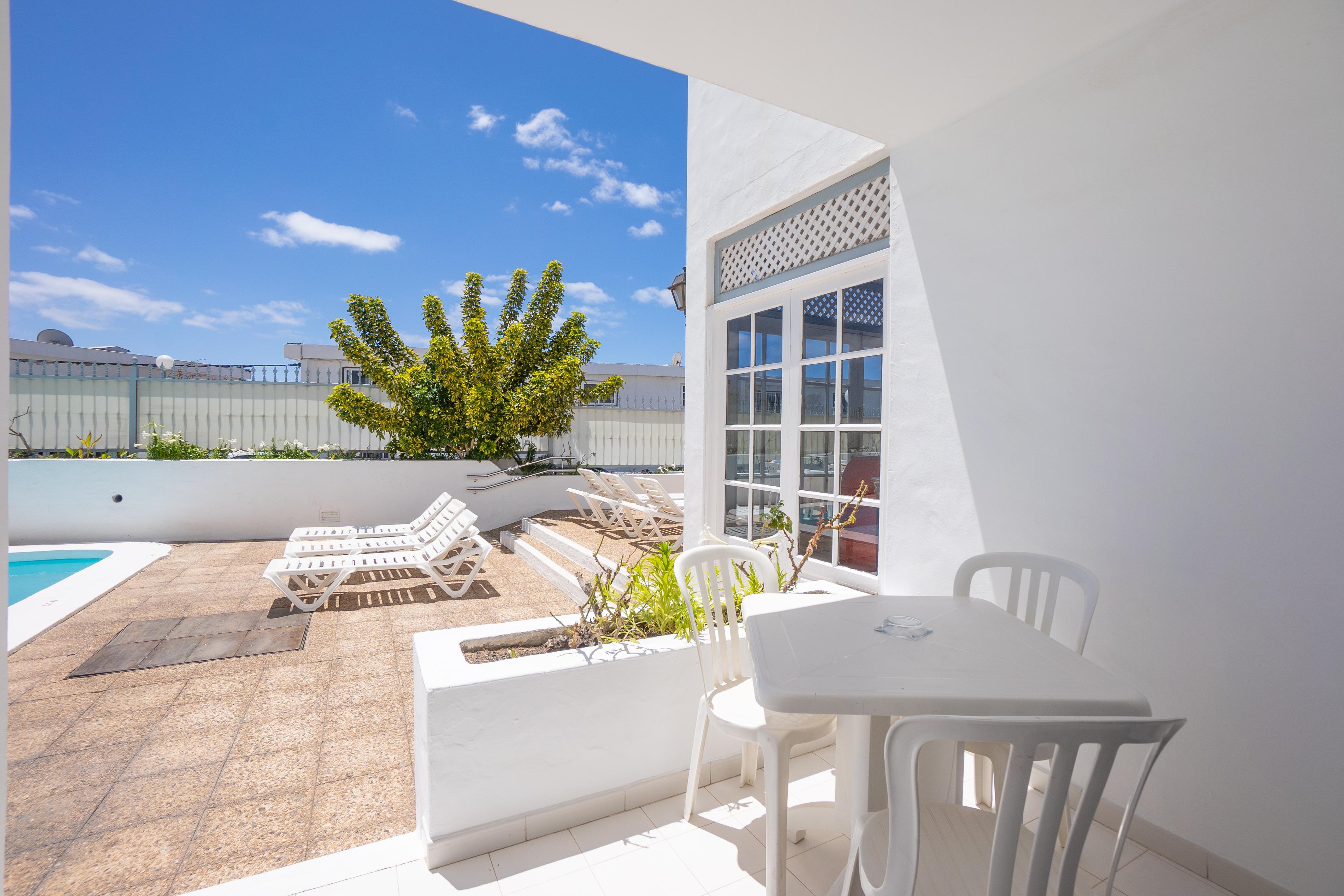 Vista Mar Apartamentos (Adults Only) بويرتو ذيل كارمين المظهر الخارجي الصورة