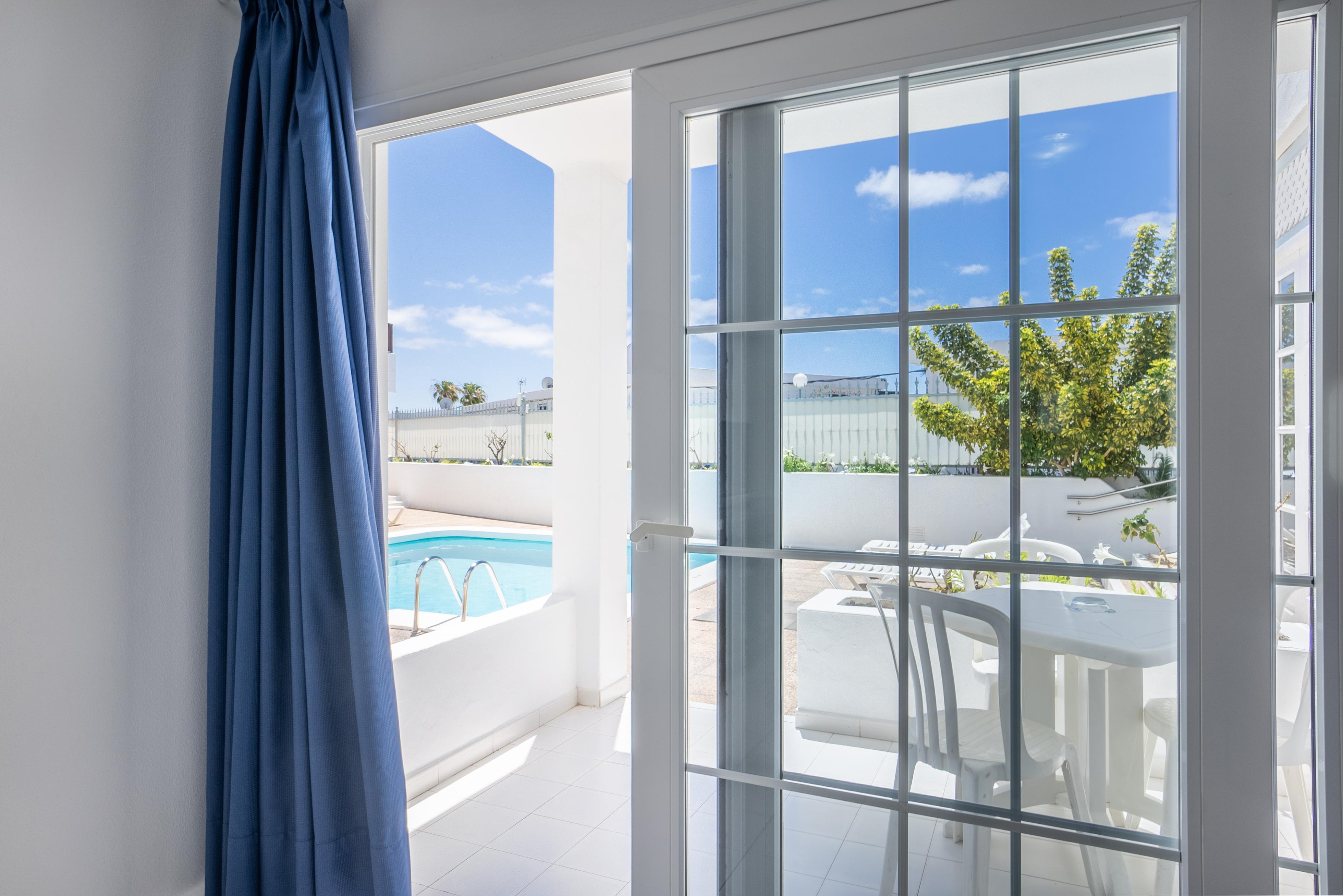 Vista Mar Apartamentos (Adults Only) بويرتو ذيل كارمين المظهر الخارجي الصورة