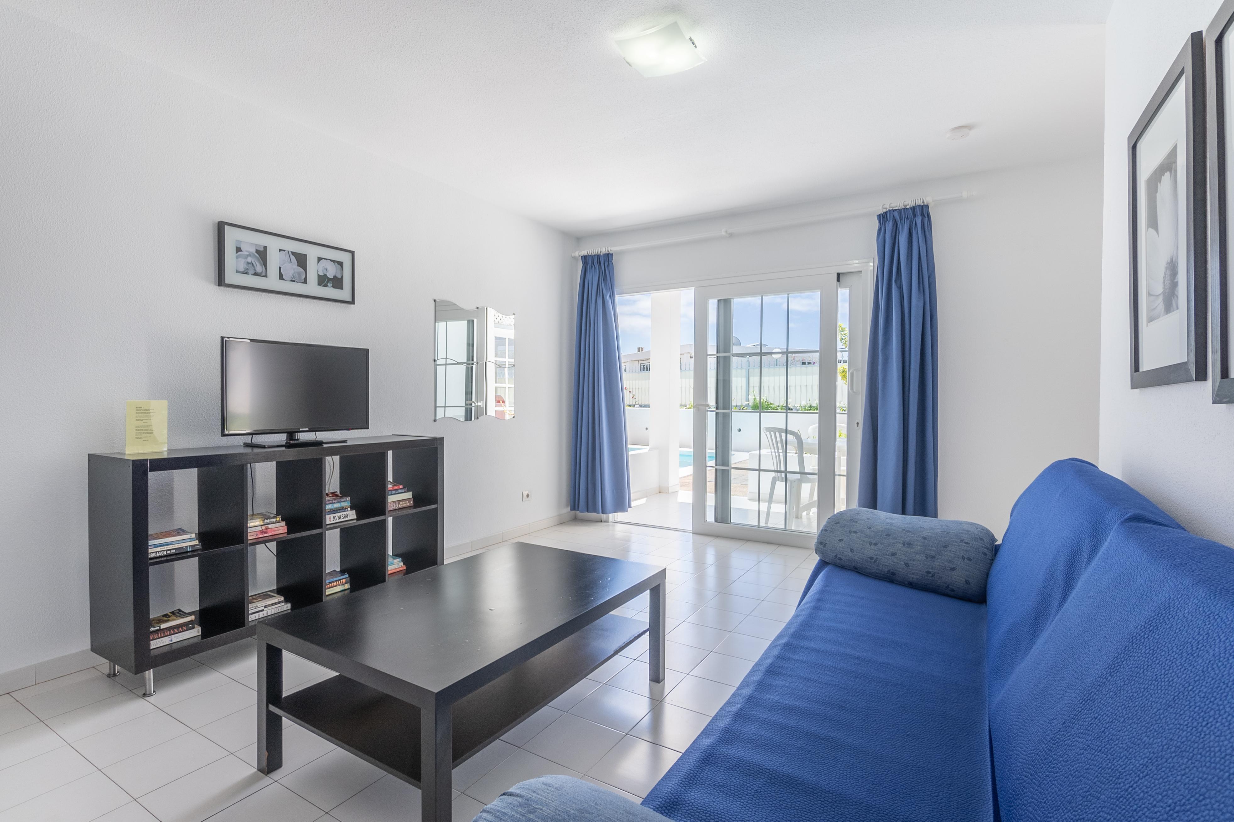 Vista Mar Apartamentos (Adults Only) بويرتو ذيل كارمين المظهر الخارجي الصورة
