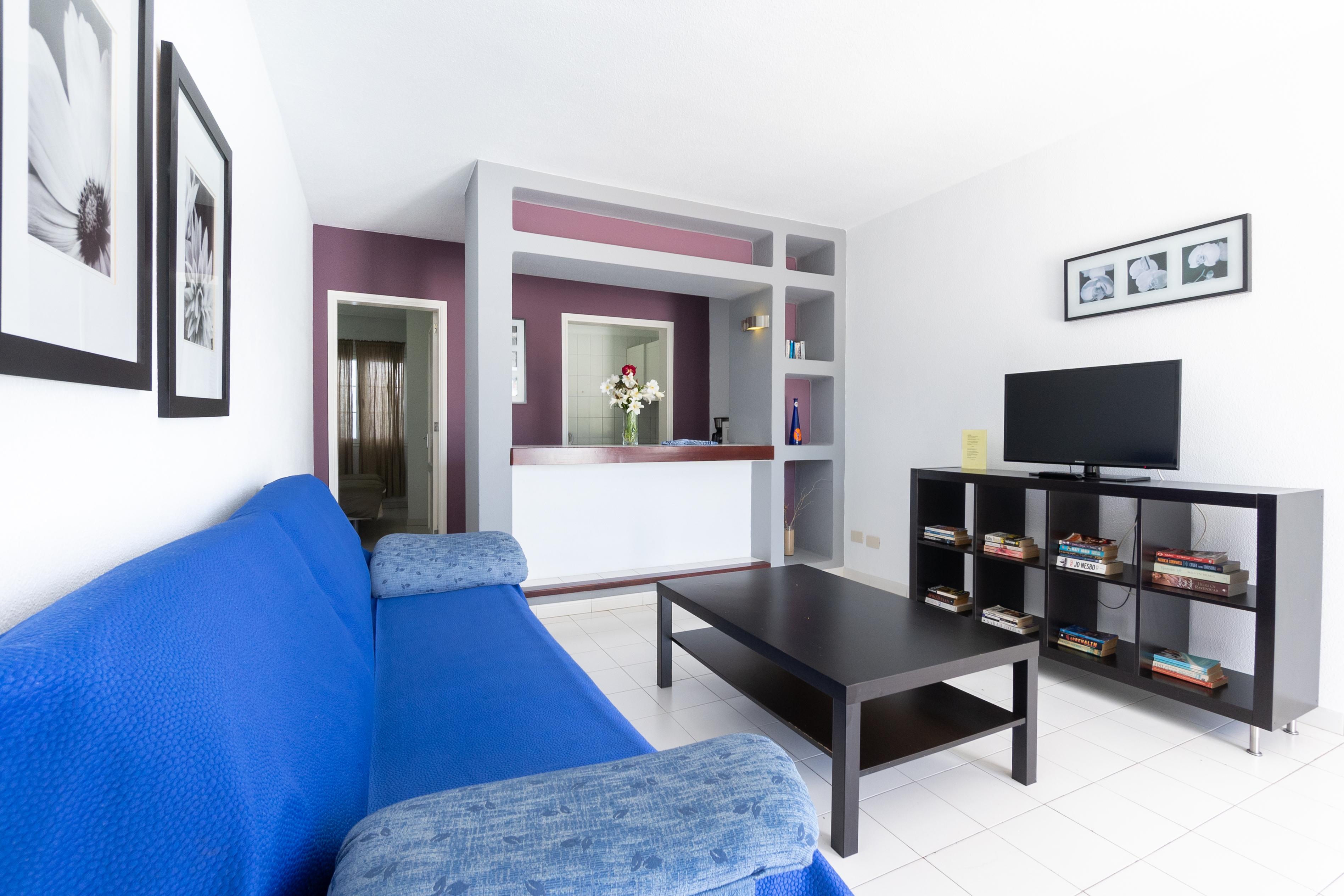 Vista Mar Apartamentos (Adults Only) بويرتو ذيل كارمين المظهر الخارجي الصورة