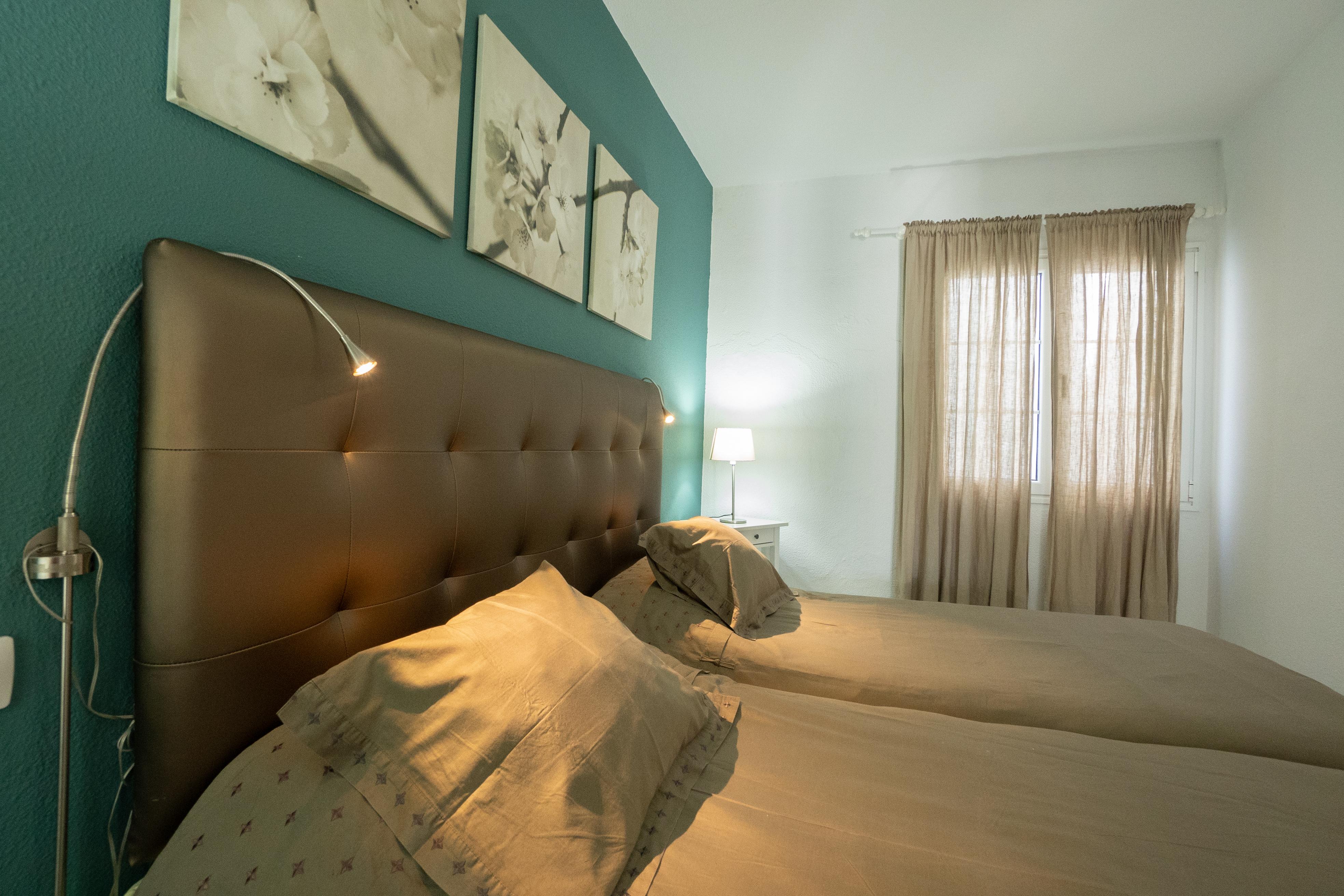 Vista Mar Apartamentos (Adults Only) بويرتو ذيل كارمين المظهر الخارجي الصورة