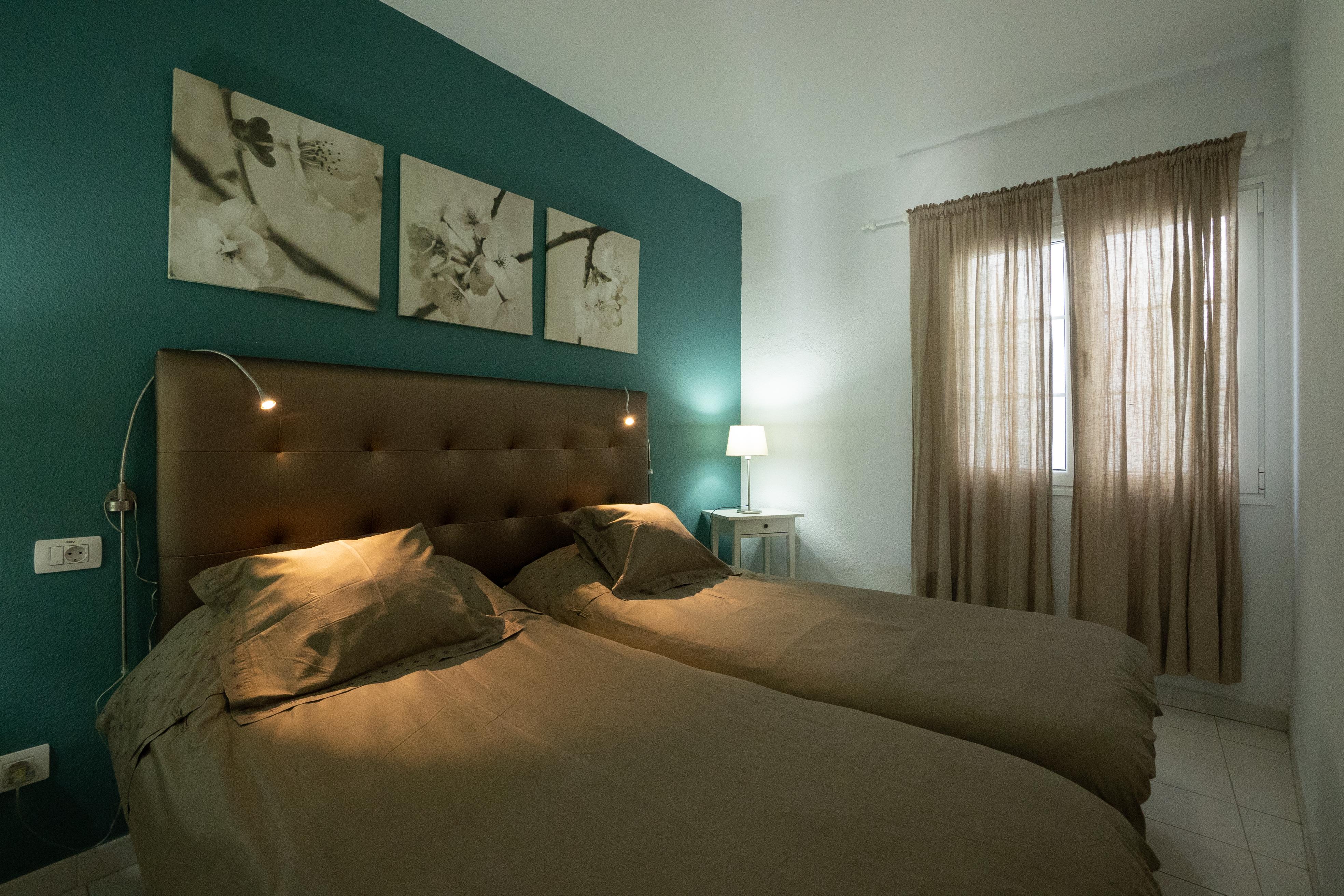Vista Mar Apartamentos (Adults Only) بويرتو ذيل كارمين المظهر الخارجي الصورة