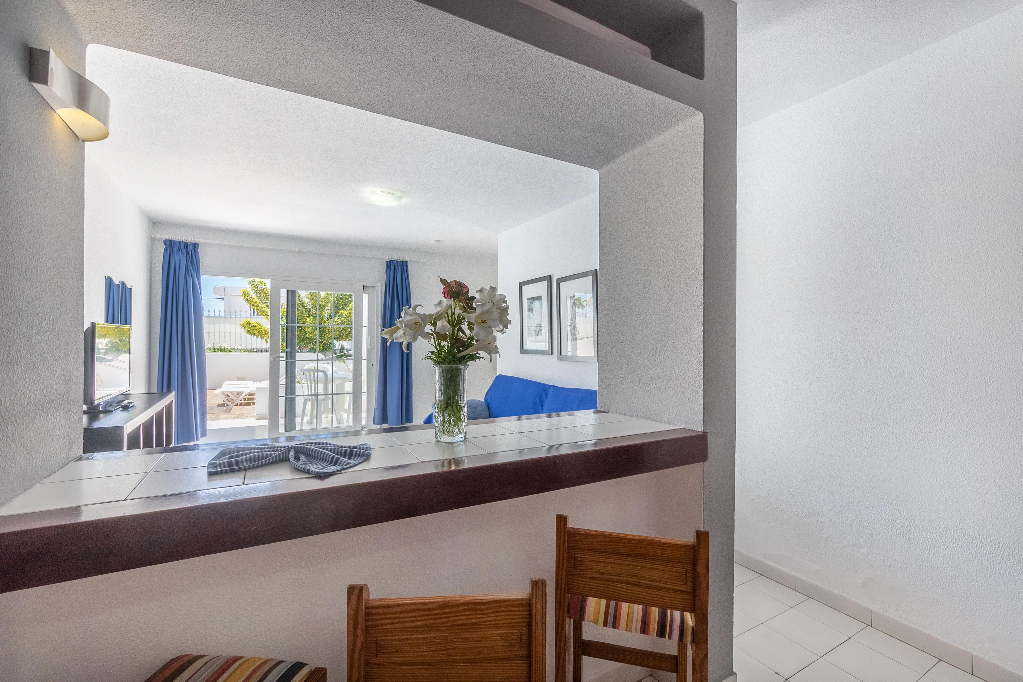 Vista Mar Apartamentos (Adults Only) بويرتو ذيل كارمين المظهر الخارجي الصورة