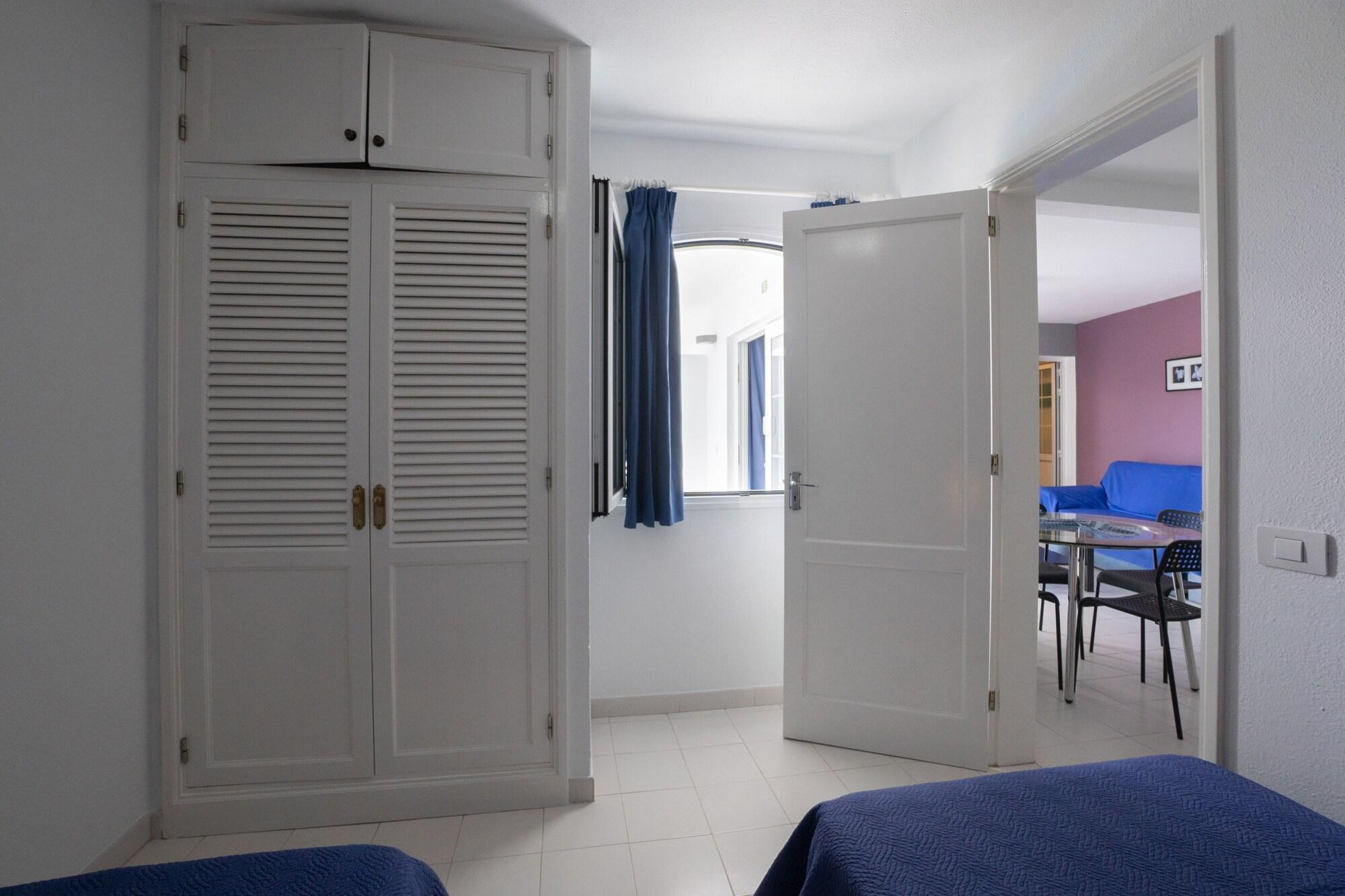 Vista Mar Apartamentos (Adults Only) بويرتو ذيل كارمين المظهر الخارجي الصورة