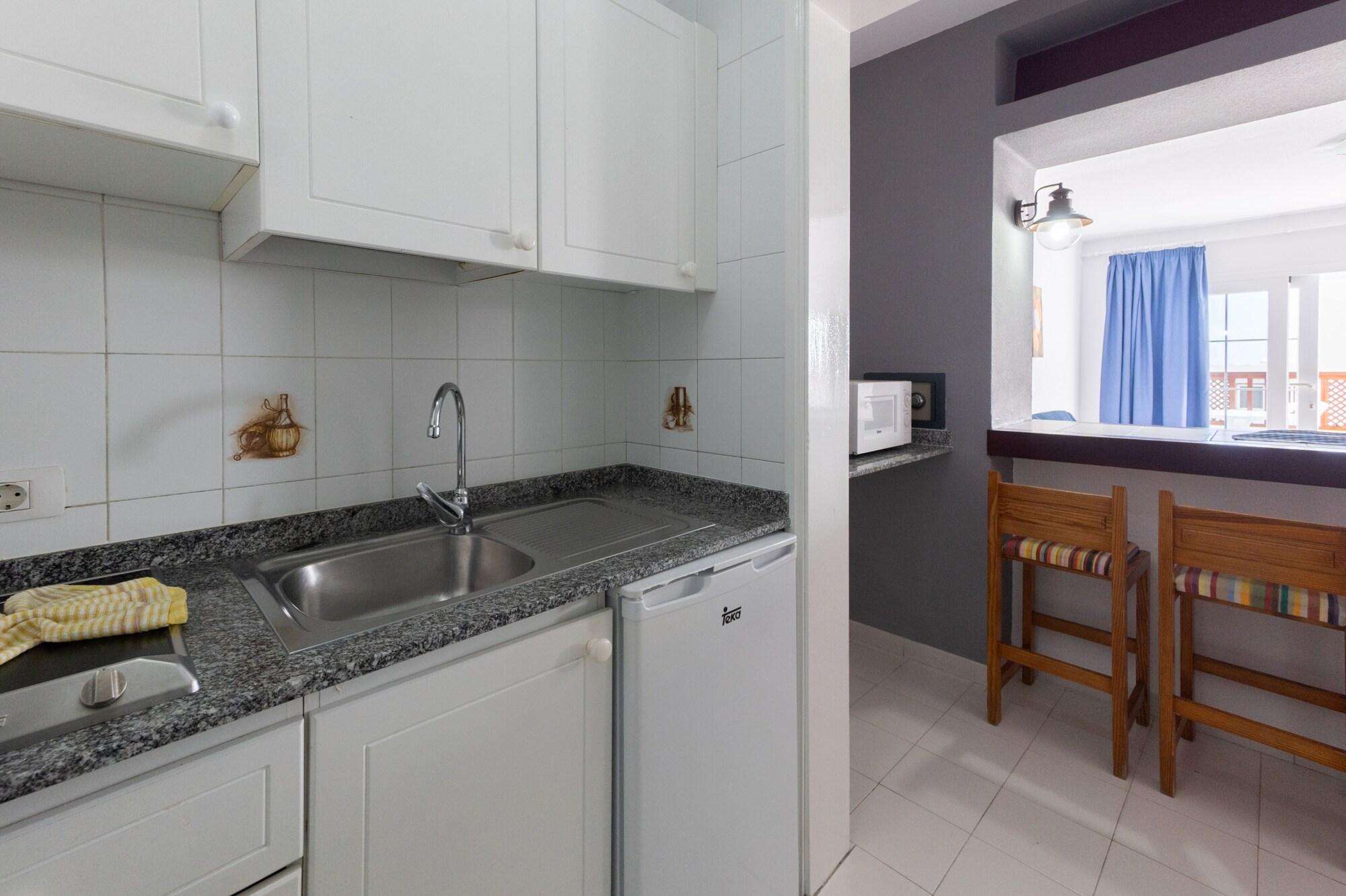 Vista Mar Apartamentos (Adults Only) بويرتو ذيل كارمين المظهر الخارجي الصورة