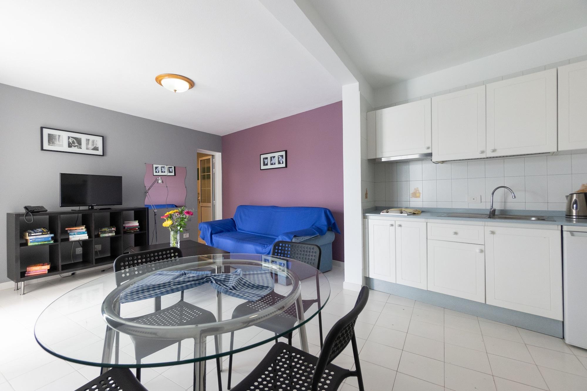 Vista Mar Apartamentos (Adults Only) بويرتو ذيل كارمين المظهر الخارجي الصورة
