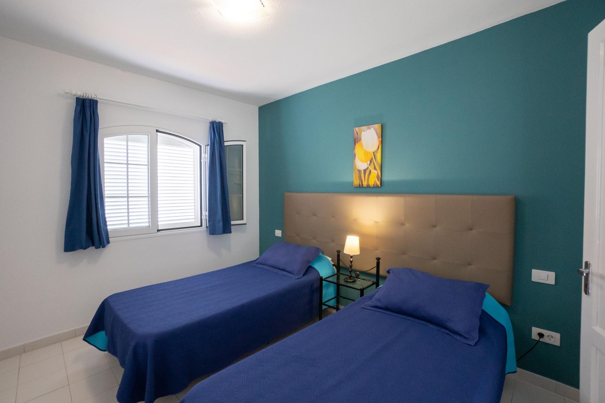 Vista Mar Apartamentos (Adults Only) بويرتو ذيل كارمين المظهر الخارجي الصورة