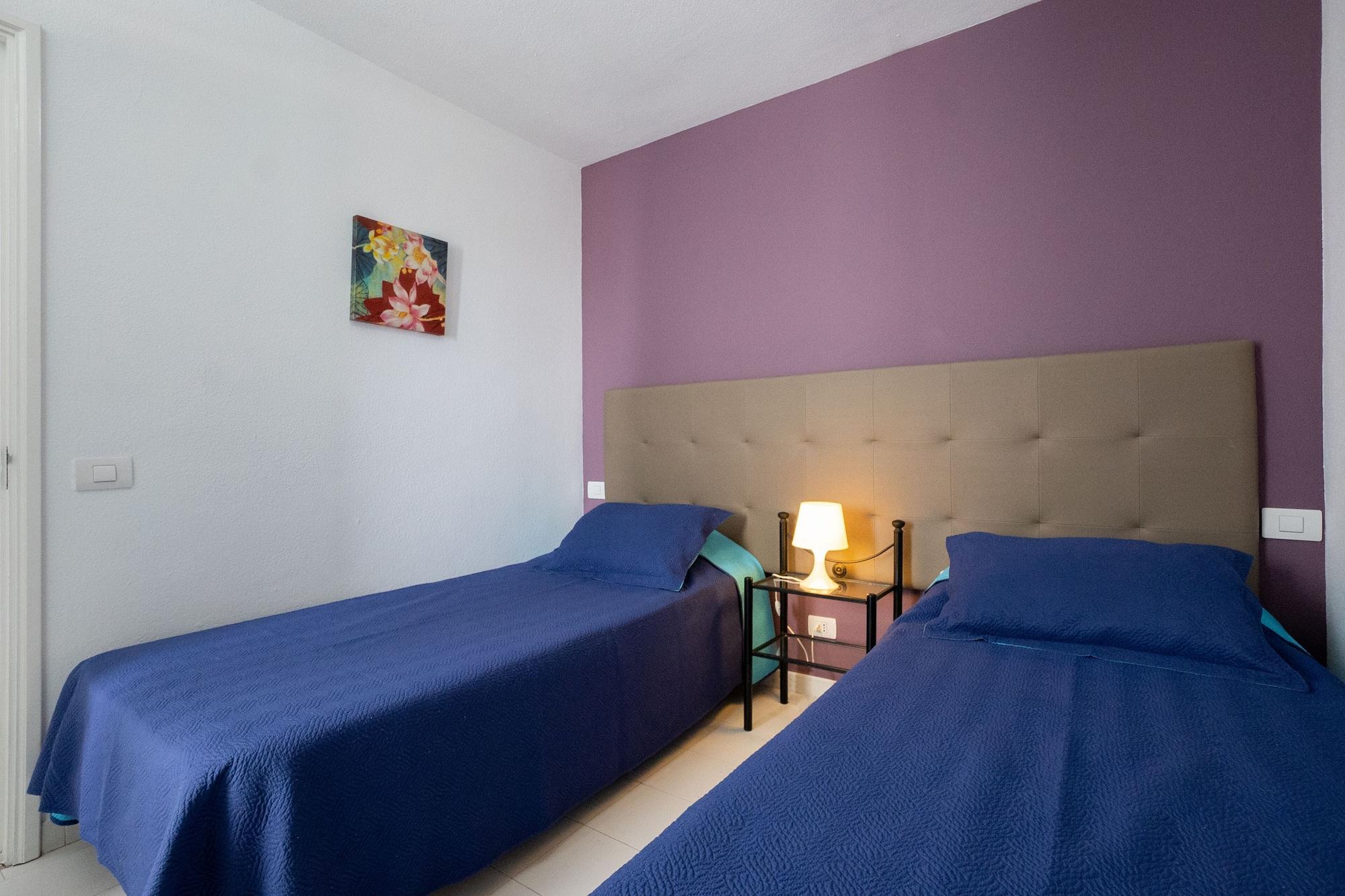 Vista Mar Apartamentos (Adults Only) بويرتو ذيل كارمين المظهر الخارجي الصورة