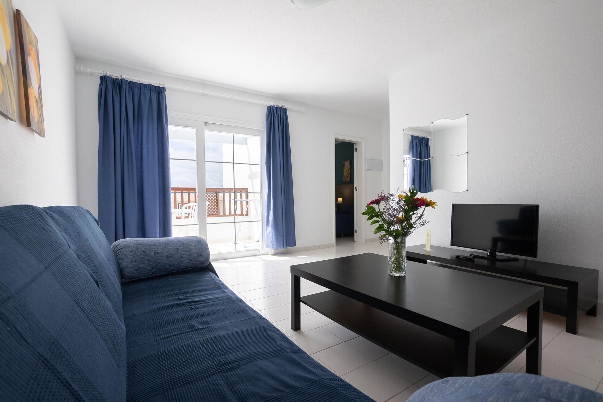 Vista Mar Apartamentos (Adults Only) بويرتو ذيل كارمين المظهر الخارجي الصورة
