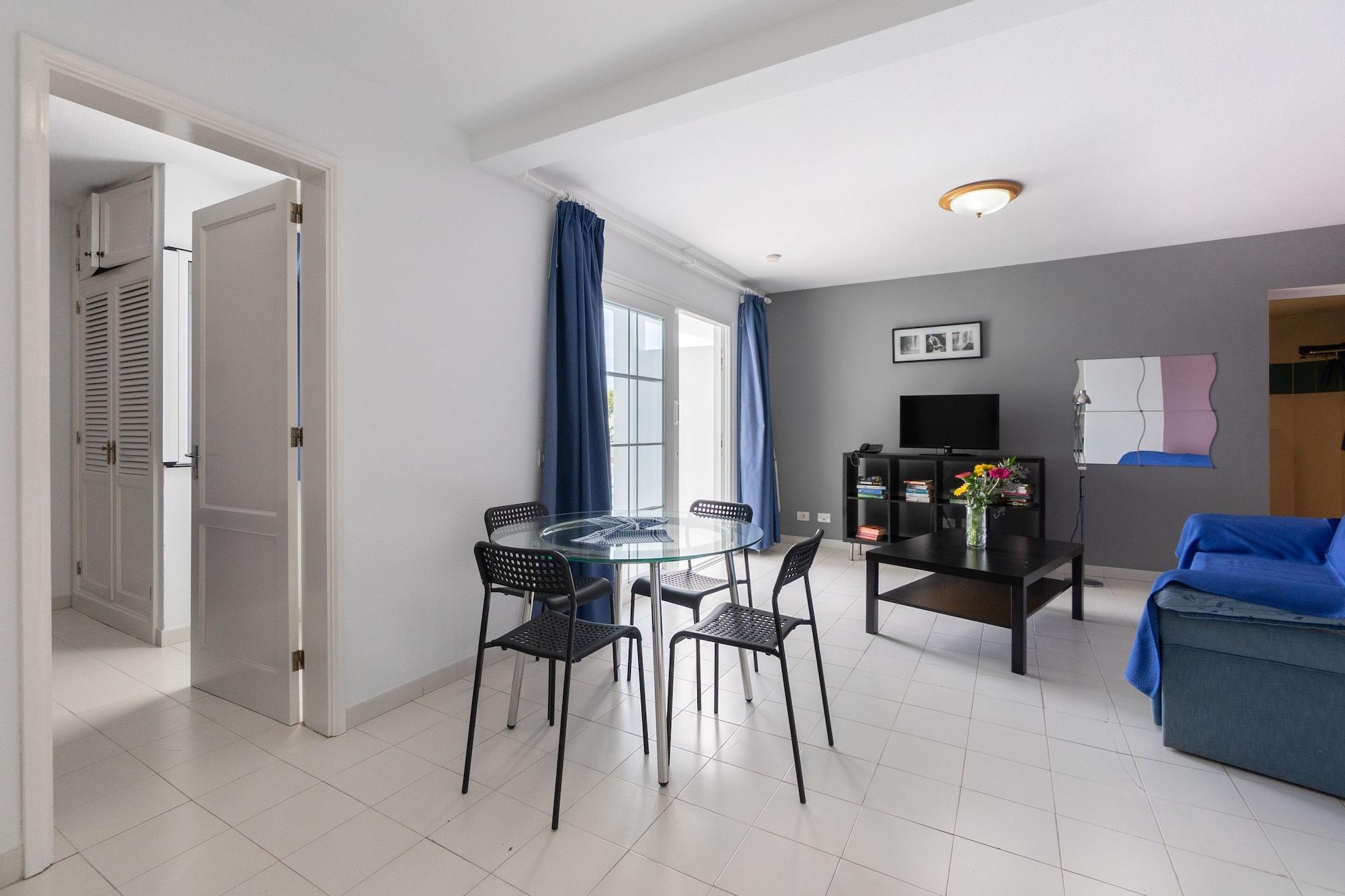 Vista Mar Apartamentos (Adults Only) بويرتو ذيل كارمين المظهر الخارجي الصورة