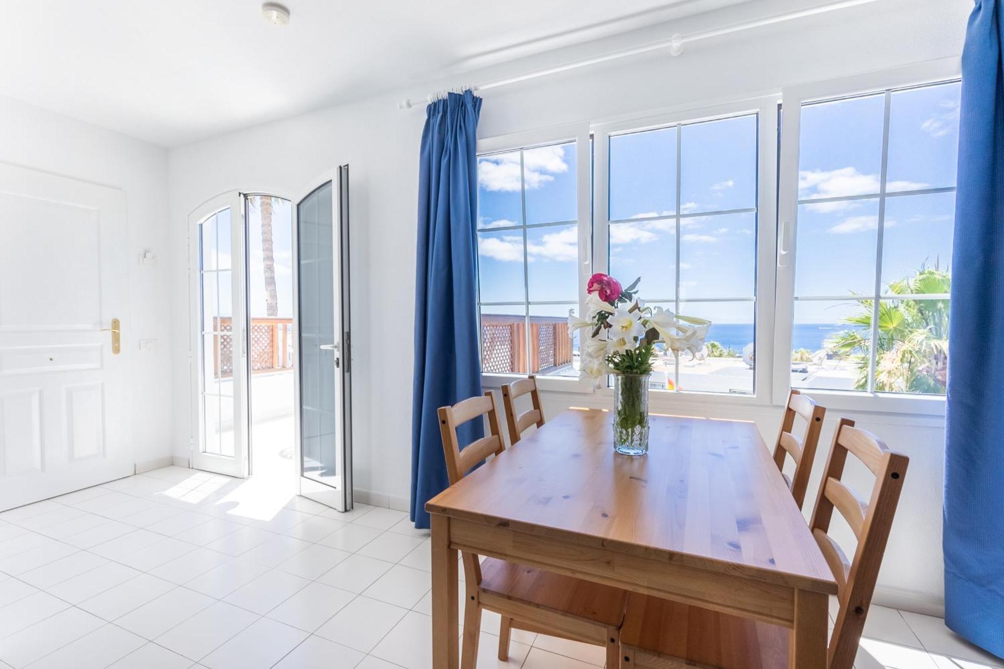 Vista Mar Apartamentos (Adults Only) بويرتو ذيل كارمين المظهر الخارجي الصورة