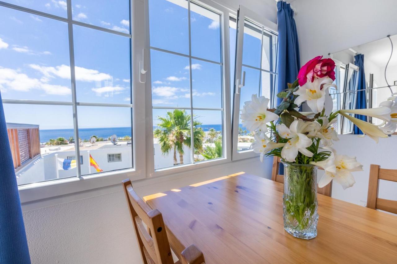 Vista Mar Apartamentos (Adults Only) بويرتو ذيل كارمين المظهر الخارجي الصورة