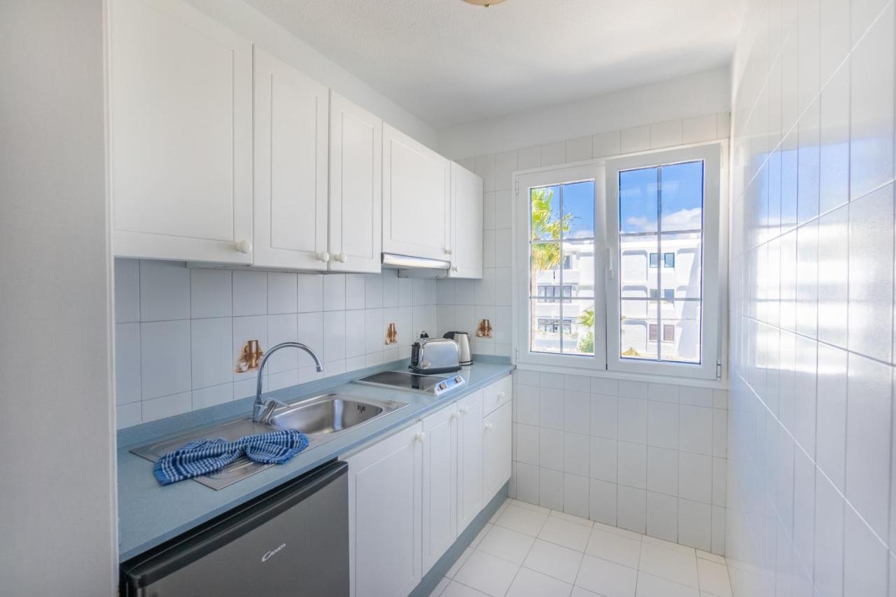 Vista Mar Apartamentos (Adults Only) بويرتو ذيل كارمين المظهر الخارجي الصورة