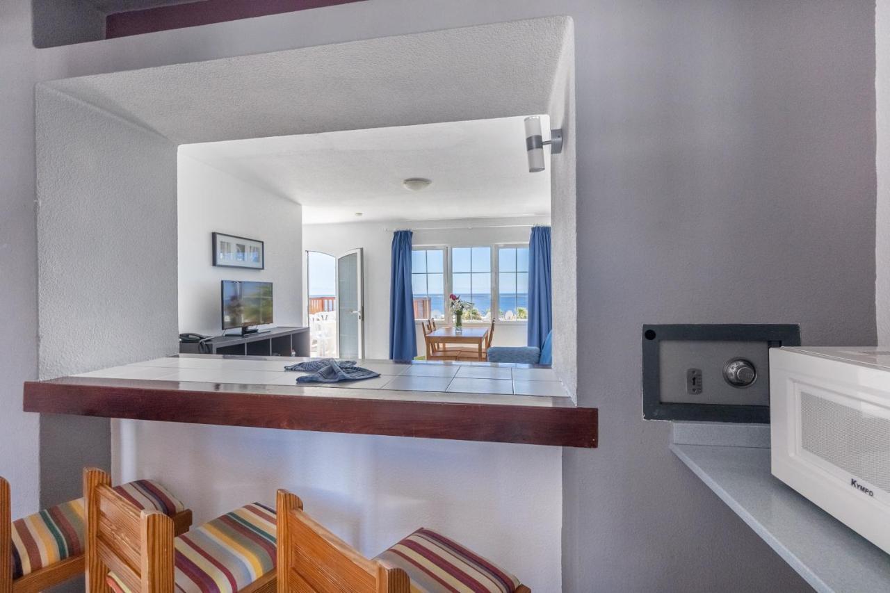 Vista Mar Apartamentos (Adults Only) بويرتو ذيل كارمين المظهر الخارجي الصورة