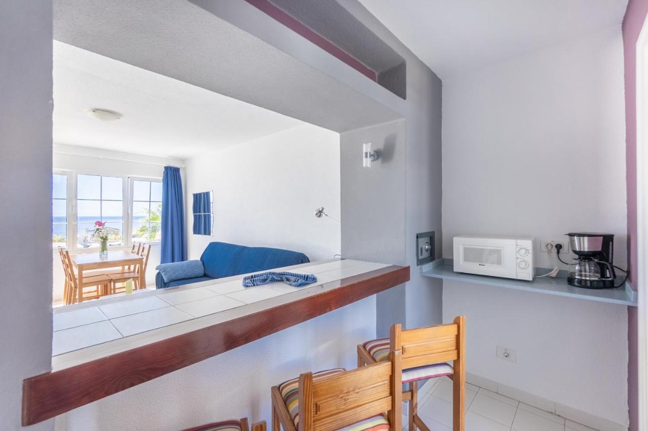 Vista Mar Apartamentos (Adults Only) بويرتو ذيل كارمين المظهر الخارجي الصورة