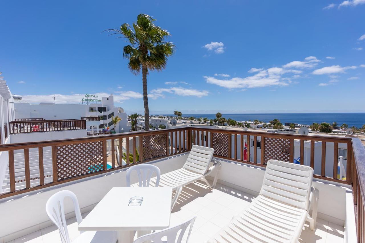 Vista Mar Apartamentos (Adults Only) بويرتو ذيل كارمين المظهر الخارجي الصورة