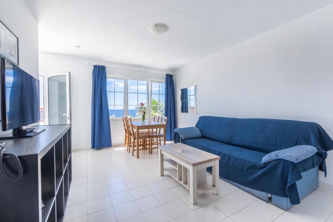 Vista Mar Apartamentos (Adults Only) بويرتو ذيل كارمين المظهر الخارجي الصورة